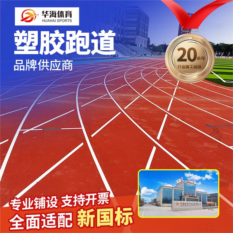 临沧市预制型橡胶跑道预制型橡胶跑道 - 哪里好